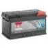 Yuasa 12V 75Ah EFB Start Stop Battery YBX7110 (0) Пусковий струм 730  (EN)  Габарити 317х175х175