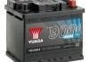 12V 50Ah AGM Start Stop Plus Battery (0) YUASA YBX9012 (фото 1)