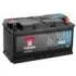 Yuasa 12V 95Ah  AGM Start Stop Plus Battery YBX9019 (0) Пусковий струм 850  (EN)  Габарити 353х175х190