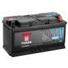 12V 95Ah AGM Start Stop Plus Battery (0) Пусковий струм 850 (EN) Габарити 353х175х190 YUASA YBX9019