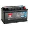 12V 80Ah AGM Start Stop Plus Battery (0) Пусковий струм 800 (EN) Габарити 317х175х190 YUASA YBX9115 (фото 1)