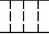 МОТО 12V 19Ah MF VRLA Battery (сухозаряженный) Пусковой ток 170 (EN) Габариты 186х82х171. Полярность -/+ YUASA YT19BL-BS (фото 2)