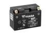 МОТО 12V 8Ah MF VRLA Battery AGM (сухозаряженный) Пусковой ток 120 (EN) Габариты 150х70х105. Полярность:+/-
Необслуживаемый аккумулятор. Технология AGM (недвижимый электролит). Улучшенная пусковая мощность. Увеличенный срок службы. YUASA YT9B-BS (фото 1)