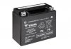 МОТО 12V 18,9Ah High Performance MF VRLA Battery AGM (сухозаряжений) Пусковий струм 310 (EN) Габарити 175х87х155. Полярність: - / +
Необслуговуваний акумулятор. Комплектується упаковкою електроліту.Спеціальний компонент в складі YUASA YTX20HL-BS (фото 1)
