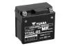 МОТО Yuasa 12V 4Ah MF VRLA Battery AGM YTX5L-BS(сухозаряженный) Пусковой ток 80 (EN) Габариты 115х72х107. Полярность: -/+
Необслуживаемый аккумулятор. Технология AGM (недвижимый электролит). Улучшенная пусковая мощность. Увеличенный срок службы.