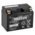 МОТО 12V 11,6Ah High Performance MF VRLA Battery (GEL) Пусковой ток 210(EN) Габариты 150х87х110. Полярность: +/-
Необслуживаемый аккумулятор. Улучшенная пусковая мощность. Увеличенный срок службы. Высокая надежность. Корпус имеет чу YUASA YTZ12S (фото 1)