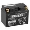 МОТО 12V 11,6Ah High Performance MF VRLA Battery (GEL) Пусковий струм 210 (EN) Габарити 150х87х110. Полярність: +/ -
Необслуговуваний акумулятор.. Покращена пускова потужність.Збільшений термін служби.Висока надійність. Корпус має чу YUASA YTZ12S