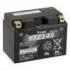 МОТО 12V 11,8Ah High Performance MF VRLA Battery (GEL) Пусковой ток 230(EN) Габариты 150х87х110. Полярность: +/-
Необслуживаемый аккумулятор. Улучшенная пусковая мощность. Увеличенный срок службы. Высокая надежность. Корпус имеет чудес YUASA YTZ14S (фото 1)