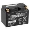МОТО 12V 11,8Ah High Performance MF VRLA Battery (GEL) Пусковий струм 230 (EN) Габарити 150х87х110. Полярність: +/ -
Необслуговуваний акумулятор.. Покращена пускова потужність.Збільшений термін служби.Висока надійність. Корпус має чуд YUASA YTZ14S