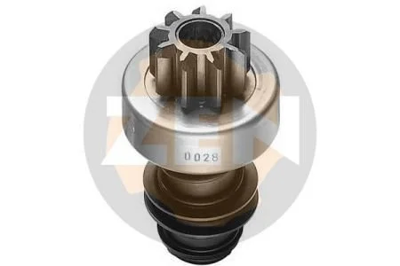 Бендікс стартера ZEN ZN 0028