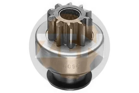 Бендікс стартера ZEN ZN0096