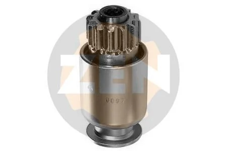 Бендікс стартера ZEN ZN0097