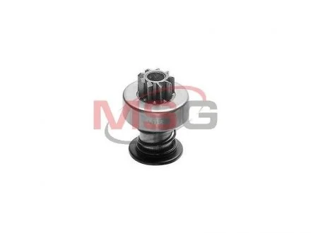 Бендікс стартера ZEN ZN 0108