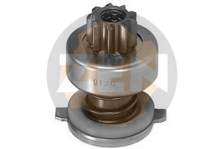 Бендікс стартера ZEN ZN0120