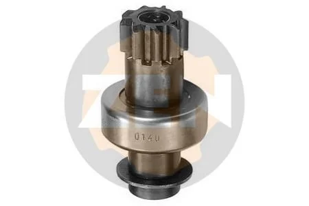 Бендікс стартера ZEN ZN0140