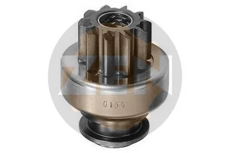 Бендікс стартера ZEN ZN0150 (фото 1)