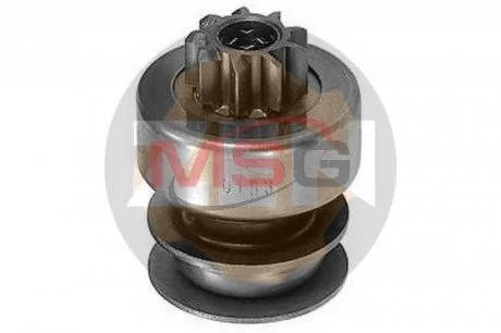 Бендікс стартера ZEN ZN0183