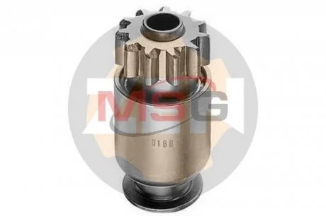 Бендікс стартера ZEN ZN0188