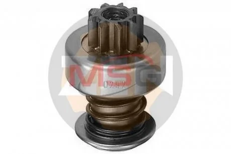 Бендікс стартера ZEN ZN0292