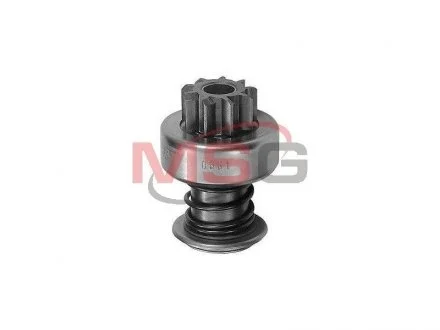 Бендікс стартера ZEN ZN0361
