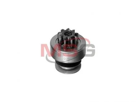 Бендікс стартера ZEN ZN0366