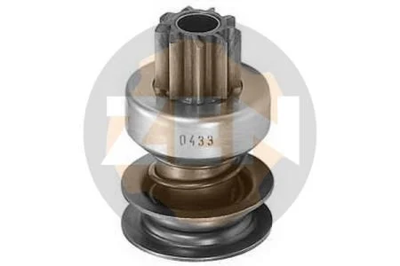 Бендікс стартера ZEN ZN0433