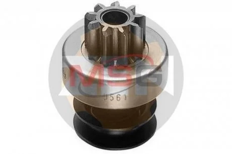Бендікс стартера ZEN ZN0561