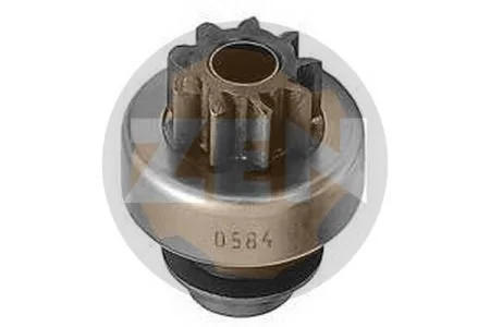 Бендікс стартера ZEN ZN0584