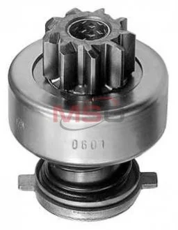 Бендікс стартера ZEN ZN0601