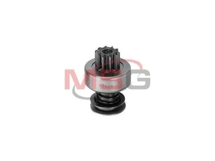 Бендікс стартера ZEN ZN0629