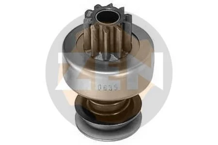 Бендікс стартера ZEN ZN0635