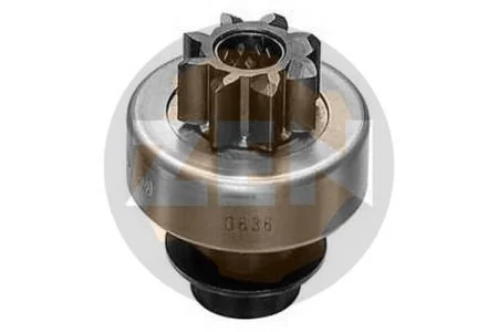 Бендікс стартера ZEN ZN0636