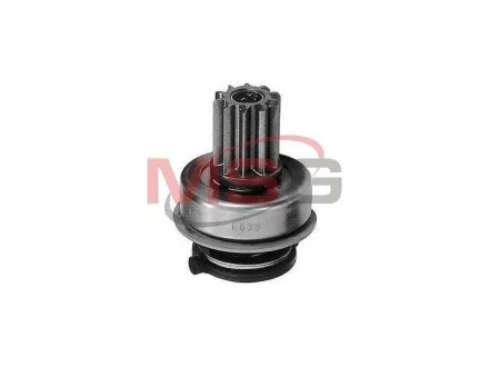 Бендікс стартера ZEN ZN0639