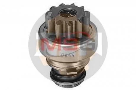 Бендікс стартера ZEN ZN0644