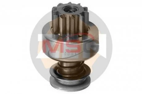 Бендікс стартера ZEN ZN0661