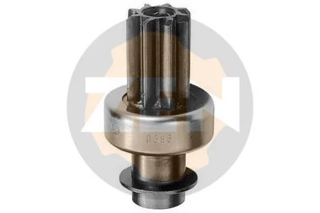 Бендікс стартера ZEN ZN0686 (фото 1)