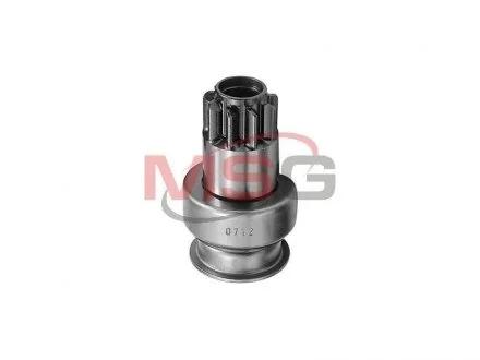 Бендікс стартера ZEN ZN0712