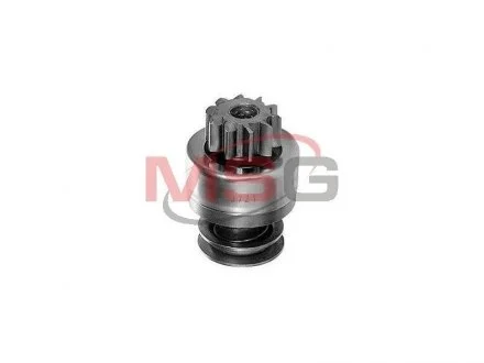 Бендікс стартера ZEN ZN0721