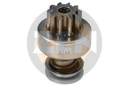 Бендікс стартера ZEN ZN0748