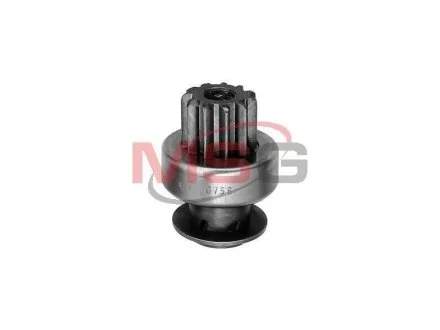 Бендікс стартера ZEN ZN0756