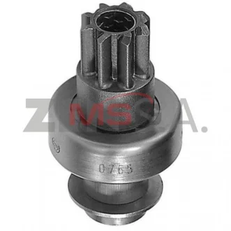 Бендикс стартера ZEN ZN 0765