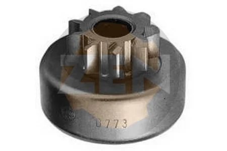 Бендікс стартера ZEN ZN0773