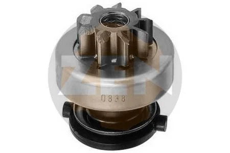 Бендікс стартера ZEN ZN0838