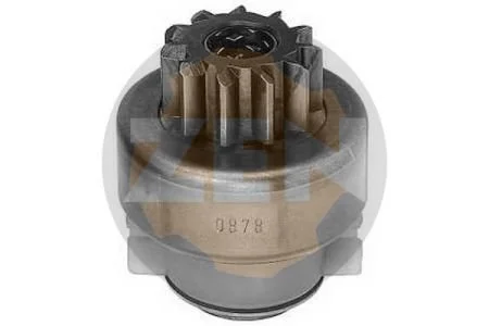 Бендікс стартера ZEN ZN0878