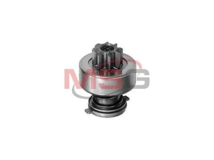 Бендікс стартера ZEN ZN0910