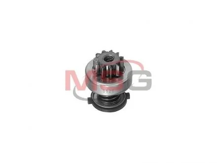 Бендікс стартера ZEN ZN0929