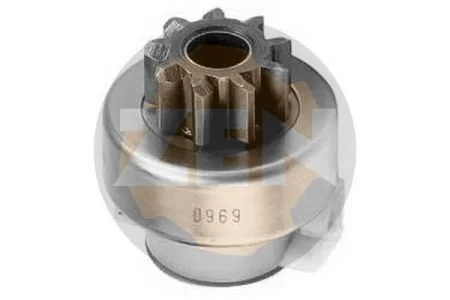 Бендикс стартера ZEN ZN0969