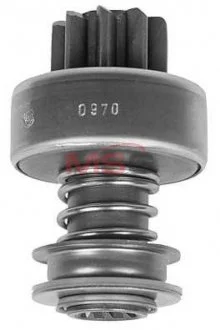 Бендікс стартера ZEN ZN0970
