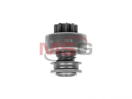 Бендікс стартера ZEN ZN1005