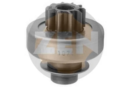 Бендікс стартера ZEN ZN1074
